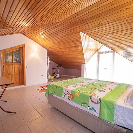 Peaceful With Garden In Gocek, Fethiye Villa *