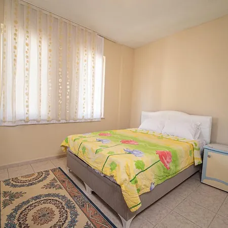 Villa Peaceful With Garden In Gocek, Fethiye Göcek
